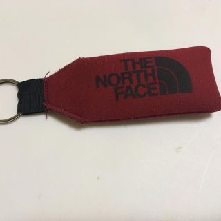 ザノースフェイス(THE NORTH FACE)のTHE NORTH FACE＆CHUMS キーホルダー(登山用品)