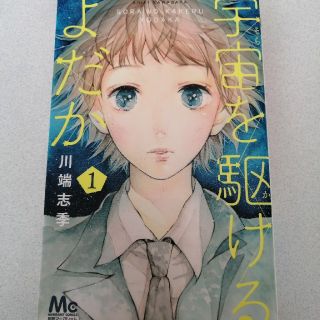 宇宙(そら)を駆けるよだか 1(少女漫画)