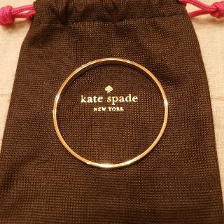 ケイトスペードニューヨーク(kate spade new york)のmaki美様ご専用  katespadeブレスレット(ブレスレット/バングル)