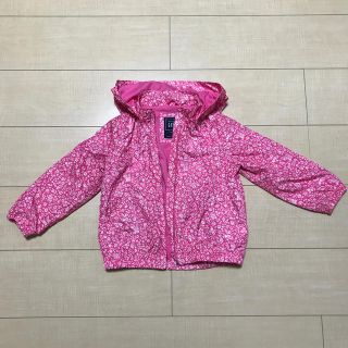 ギャップ(GAP)のGAP Baby 4歳　105cm ウインドブレーカー(ジャケット/上着)