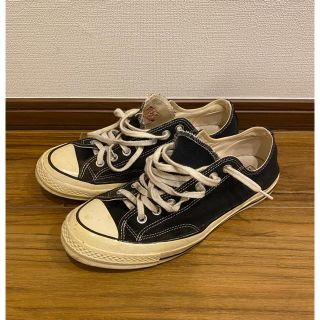 コンバース(CONVERSE)のconverse チャックテイラー　CT70(スニーカー)