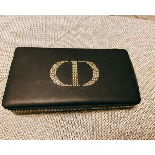 クリスチャンディオール(Christian Dior)のセール！Dior ポーチ　一回使用のみ(その他)