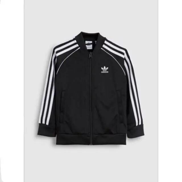 adidas(アディダス)の★新品未開封　アディダス　キッズジャージ  キッズ/ベビー/マタニティのキッズ服男の子用(90cm~)(ジャケット/上着)の商品写真