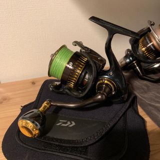 DAIWA - ダイワ 16セルテート 3012H カスタムの通販 by 釣具問屋 ...