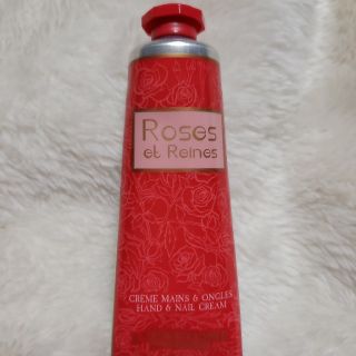 ロクシタン(L'OCCITANE)のロクシタン  ハンドクリームRoses(ハンドクリーム)