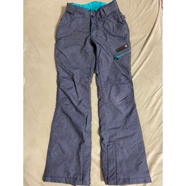 46200円 ビラボン BILLABONG スノー上下セット XLサイズ