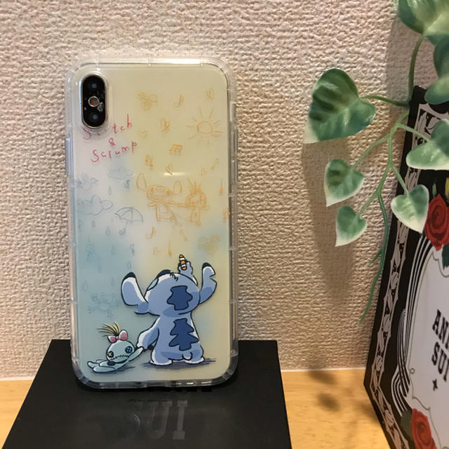 通常在庫品 Scrump スマホケース iPhone6 | alamiah.edu.sa