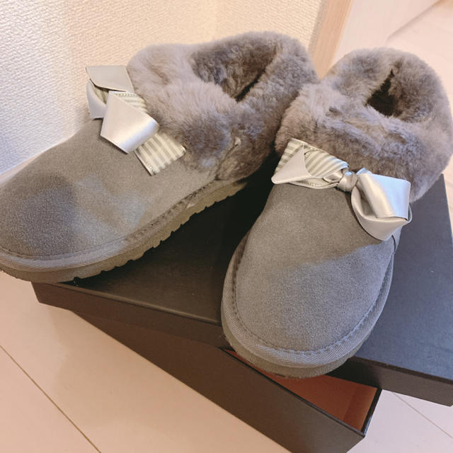 【mayla classic】ギズ 37サイズ(24.0) レディースの靴/シューズ(ブーツ)の商品写真