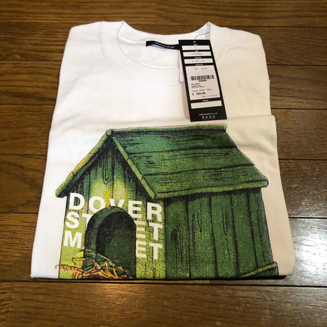 サイズ UNDERCOVER - ドーバーストリートマーケット アンダーカバー