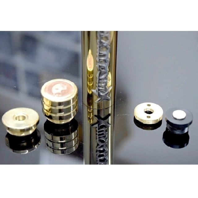 フラン@様専用Phantom X Brass +VTC4(新品未使用品