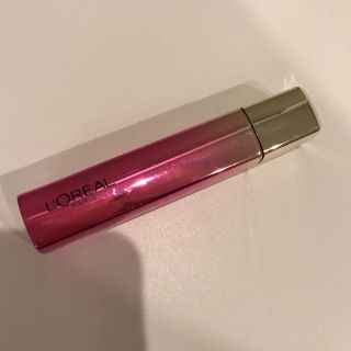 ロレアルパリ(L'Oreal Paris)のセザンヌ ロレアルパリ ユイルカレス(口紅)