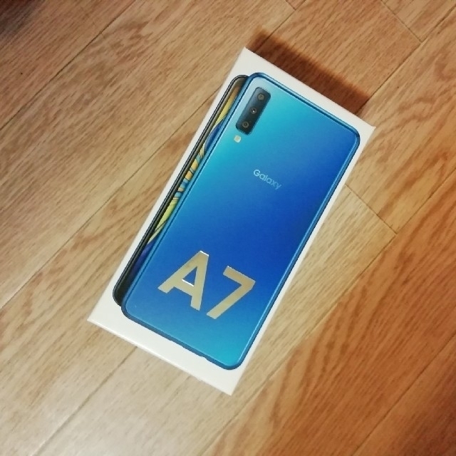 Galaxy A7