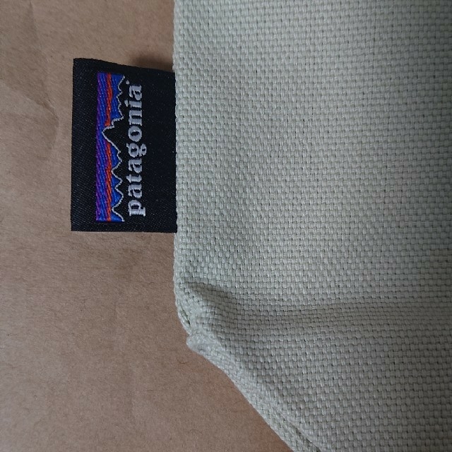 patagonia(パタゴニア)のふぅふぅ様専用です。パタゴニア トートバッグ スポーツ/アウトドアのアウトドア(その他)の商品写真