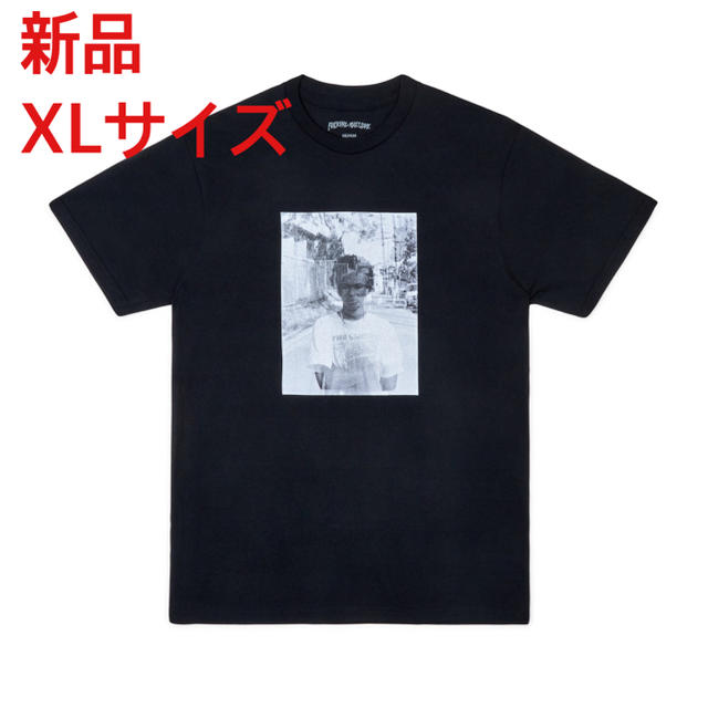 fucking awesome ファッキングオーサム 半袖Tシャツ