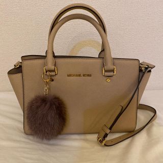 マイケルコース(Michael Kors)のMICHAELKORS BAG(ハンドバッグ)