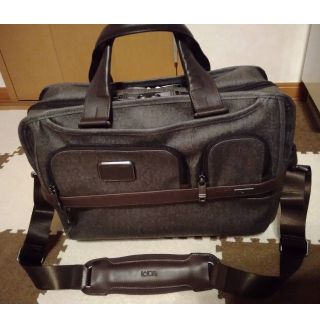 トゥミ(TUMI)のがった様専用 (トゥミ) TUMI バッグ 26141EG2 エクスパンダブル(ビジネスバッグ)