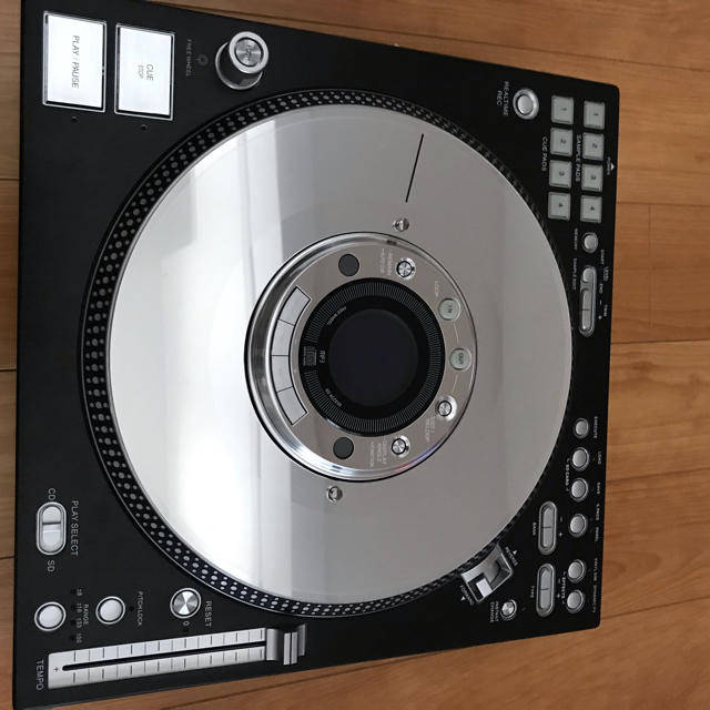 Technics CDJ SL-DZ1200 ②