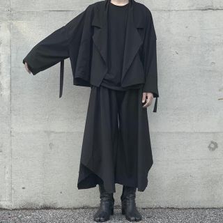 ヨウジヤマモト(Yohji Yamamoto)の袴パンツ (その他)