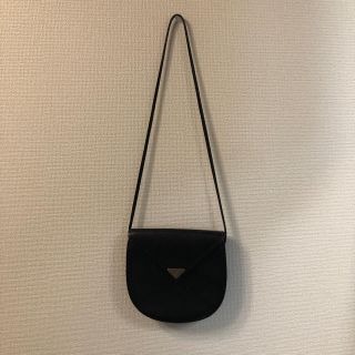 サンローラン(SAINT LAURENT)のイヴ・サンローラン ショルダーバッグ ヴィンテージ YSL (ショルダーバッグ)