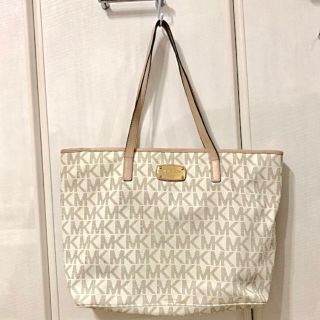 マイケルコース(Michael Kors)のMICHAEL KORS トートバッグ(トートバッグ)