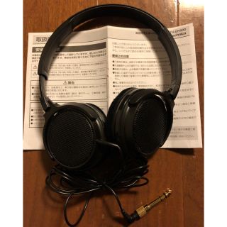 オーディオテクニカ(audio-technica)のベッドフォン  audio−technica(ヘッドフォン/イヤフォン)