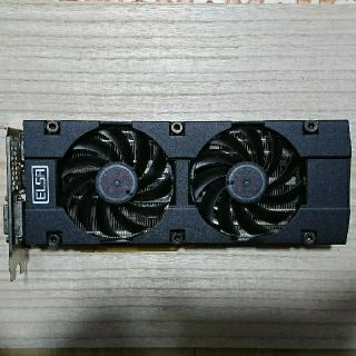 ELSA GEFORCE GTX 1070 8GB S.A.C(PCパーツ)