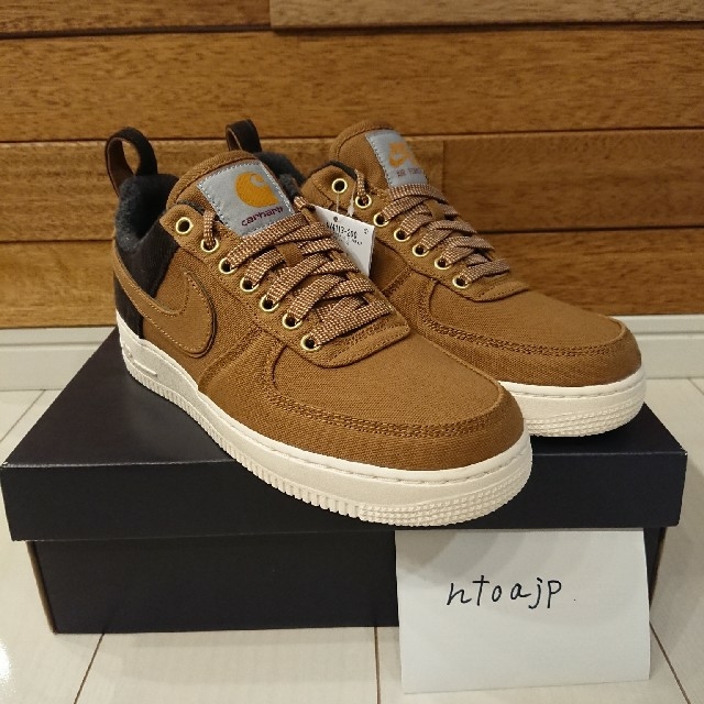 Carhartt force1 カーハート フォース1