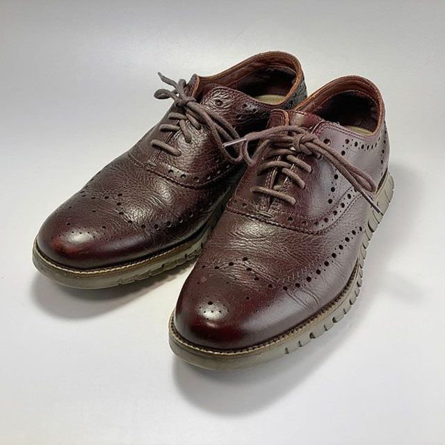 Cole Haan(コールハーン)のコールハーン ゼログランド C25004 26.5㎝ メンズの靴/シューズ(ドレス/ビジネス)の商品写真