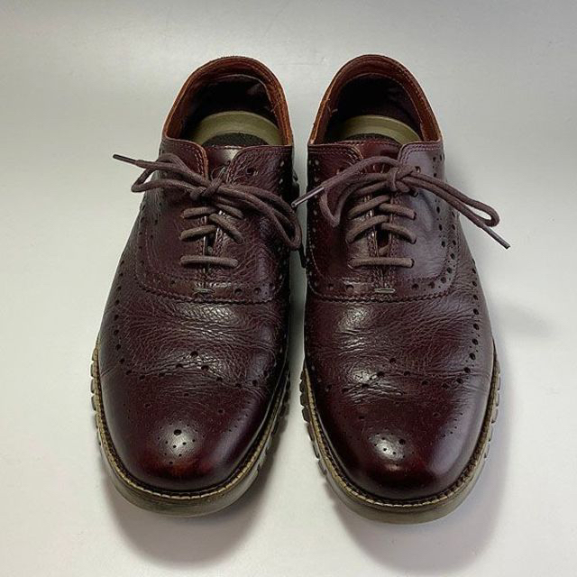 Cole Haan(コールハーン)のコールハーン ゼログランド C25004 26.5㎝ メンズの靴/シューズ(ドレス/ビジネス)の商品写真