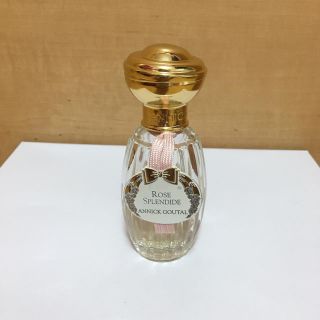 アニックグタール(Annick Goutal)のアニックグタール　ローズ(香水(女性用))