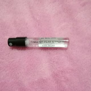 ジョーマローン(Jo Malone)のジョーマローンイングリッシュペア&フリージア1.5ml1本(香水(女性用))