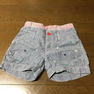 エドウィン(EDWIN)のEDWIN  ショートパンツ  キュロットセット(パンツ/スパッツ)