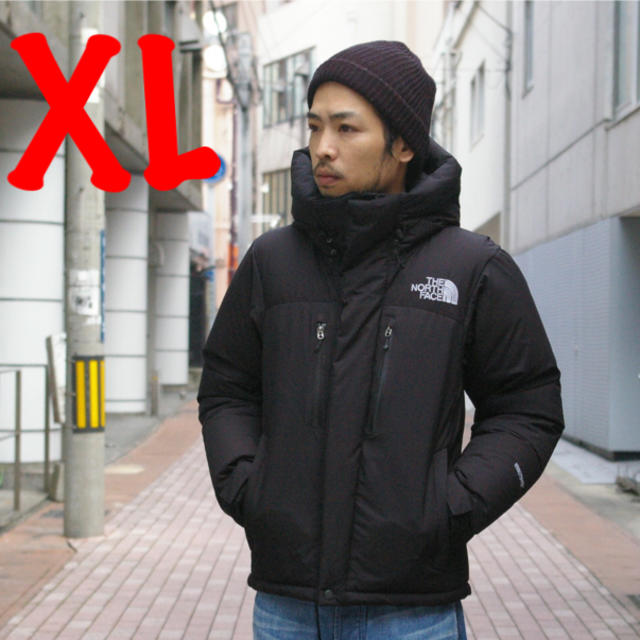 THE NORTH FACE - 19AW 新品正規品【XLサイズ】バルトロライト ...