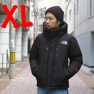 19AW 新品正規品【XLサイズ】バルトロライトジャケット ブラック 未開封品