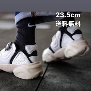 ナイキ(NIKE)のNIKE エア アクアリフト (スニーカー)