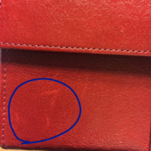 BREE(ブリー)のmomomo様専用 BREE 長財布 レディースのファッション小物(財布)の商品写真