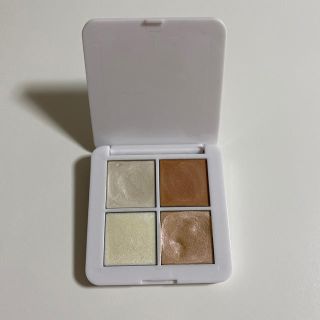 コスメキッチン(Cosme Kitchen)のrms beauty ルミナイザークワッド(チーク)