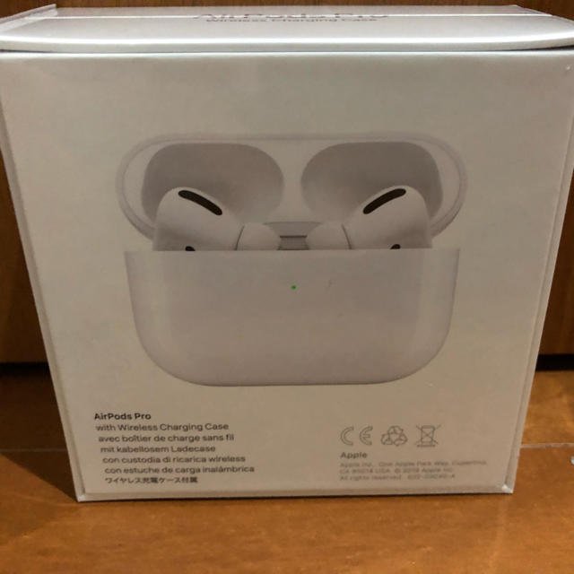 AirPods 1