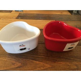 ストウブ(STAUB)のストウブ ココット(食器)