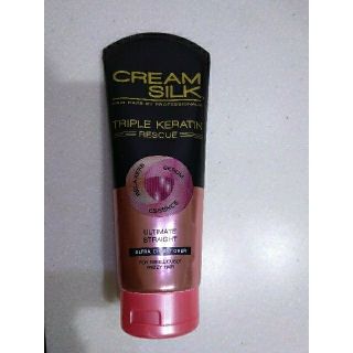 ユニリーバ(Unilever)のCREAM SILK (コンディショナー) 340ml(コンディショナー/リンス)