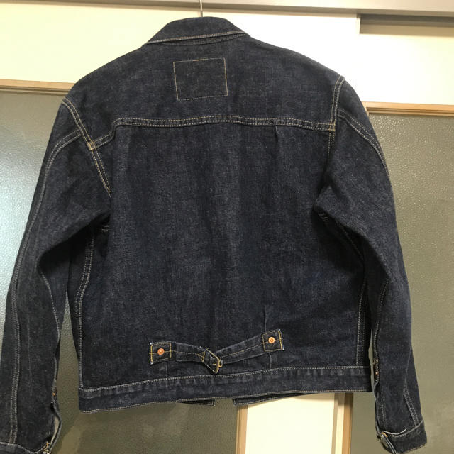 Levi´s 71506XX 大戦モデル 1st 34 オンラインストア大特価祭