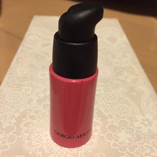 ジョルジオアルマーニ(GIORGIO ARMANI)のGiorgio Armani チーク(チーク)