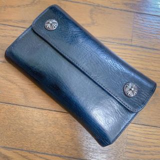 クロムハーツ(Chrome Hearts)のカズ様専用(長財布)