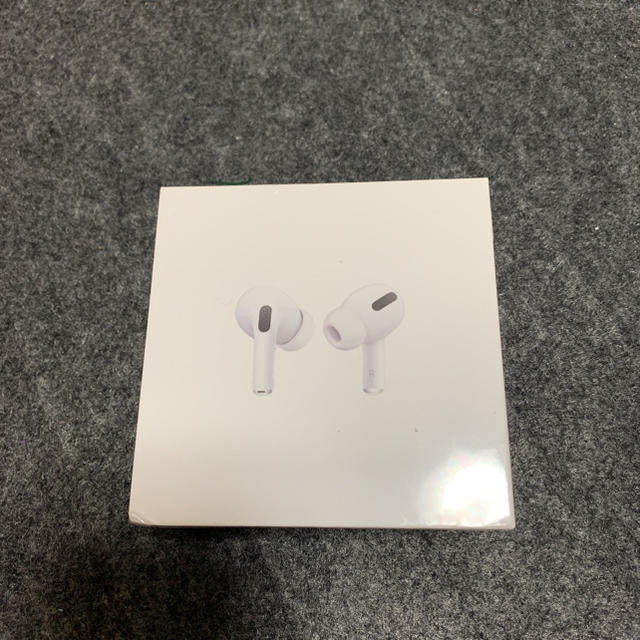 Apple AirPods Pro/airpods pro