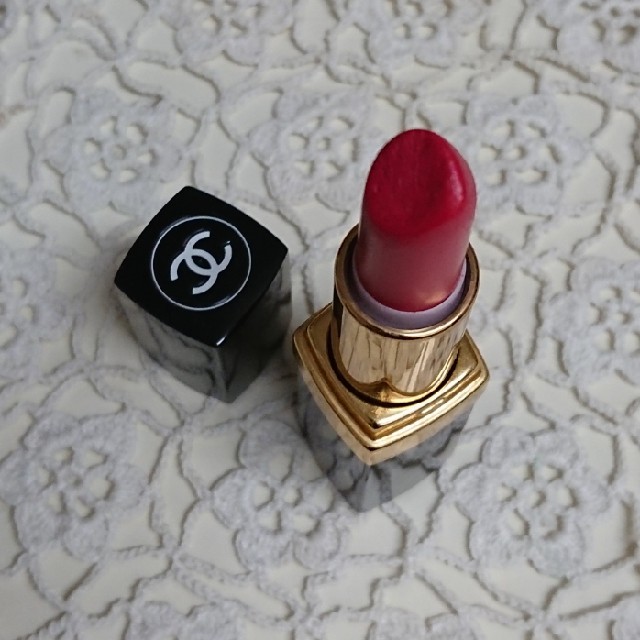 CHANEL(シャネル)のシャネル口紅 CHANEL コスメ/美容のベースメイク/化粧品(口紅)の商品写真