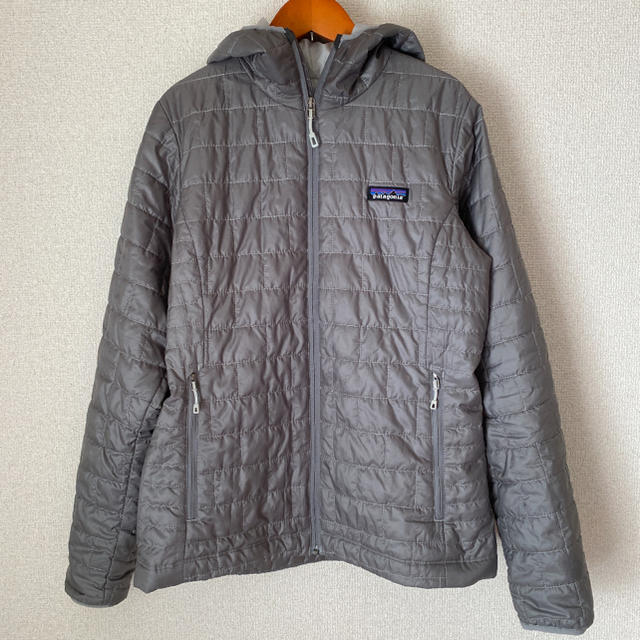 patagonia - Patagonia ナノパフフーディー☆パタゴニア☆限定価格の通販 by chirun♪'s shop｜パタゴニアならラクマ