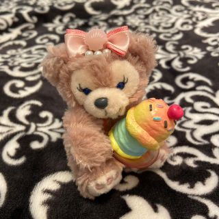 シェリーメイ(シェリーメイ)のぬいぐるみストラップ❥シェリーメイ(キャラクターグッズ)