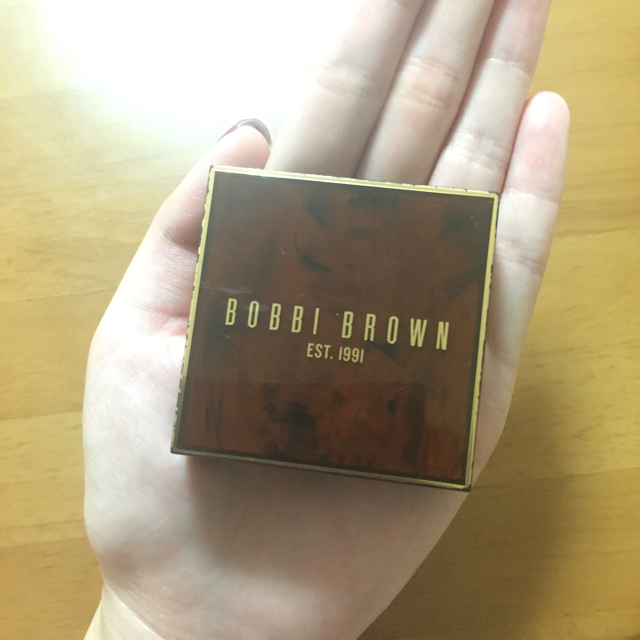 BOBBI BROWN(ボビイブラウン)のBOBBI BROWN 限定アイパレット コスメ/美容のベースメイク/化粧品(アイシャドウ)の商品写真