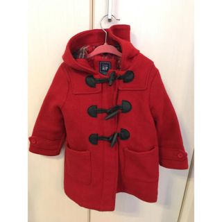 ベビーギャップ(babyGAP)のbaby &kids コート(コート)