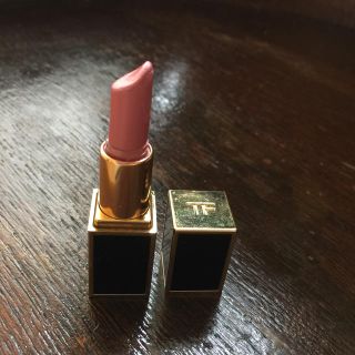 トムフォード(TOM FORD)の値下げ！トムフォードピンクリップスティック(口紅)